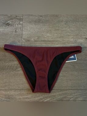 NWT Urban Outfitters Out From Under Cheeky Bikini Bottoms Size Large